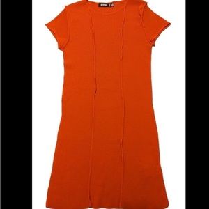 Missguided Mini Dress - Size 2/4 NWOT